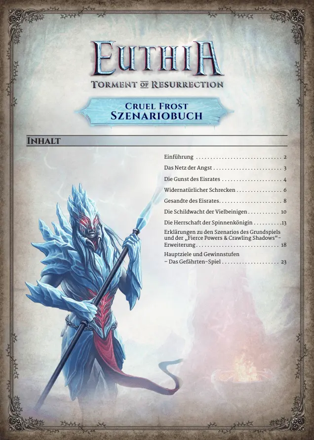 Euthia Cruel Frost Scenario Book De (Pdf) 1