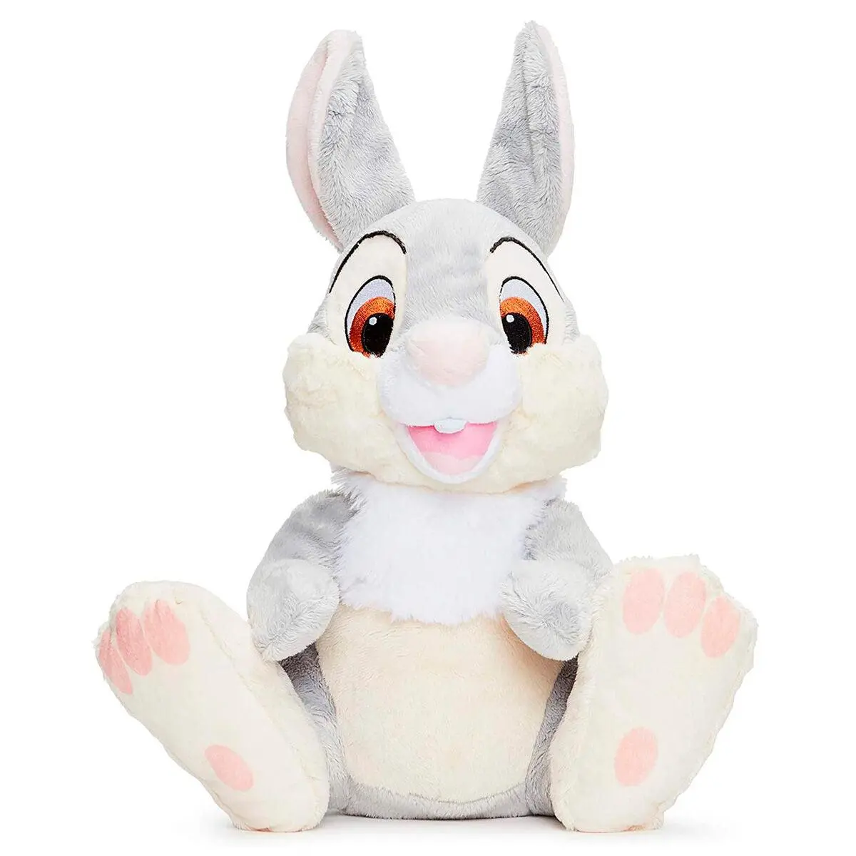 Disney Bambi Drum Soft Plush Toy 35Cm 1