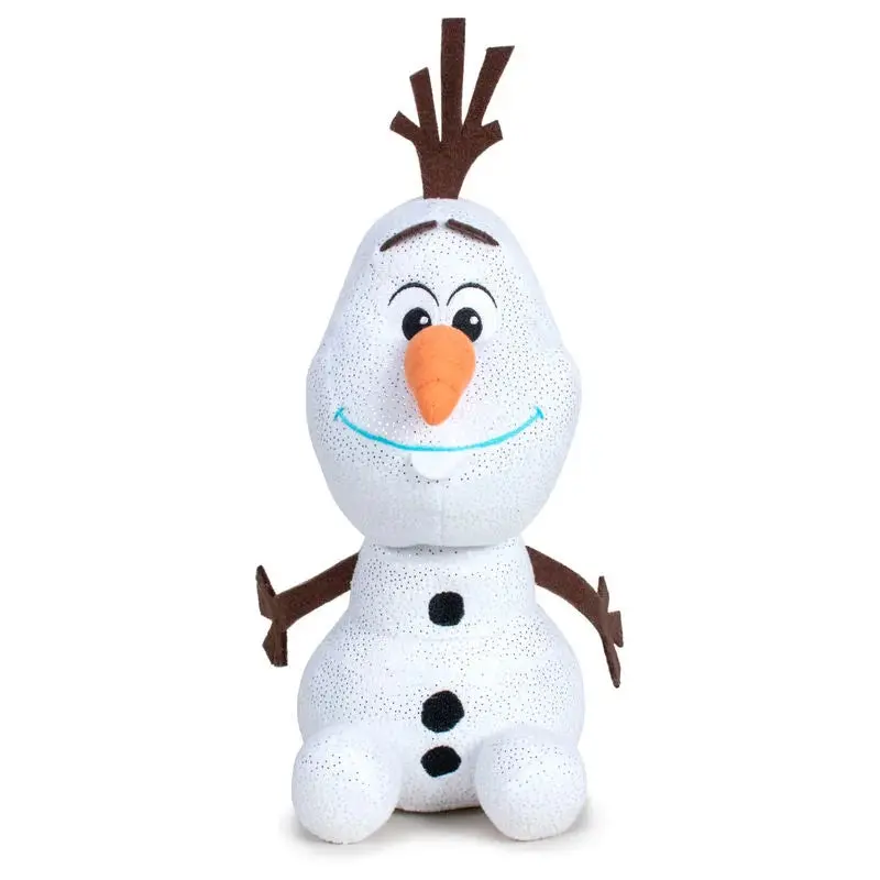 Disney Frozen 2 Olaf Plush Toy 58Cm 1