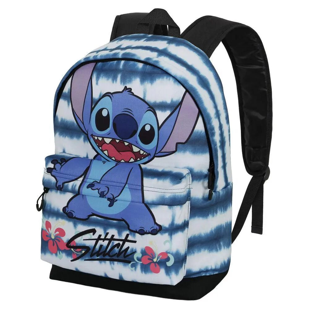 Disney Stitch Backpack 44Cm 1