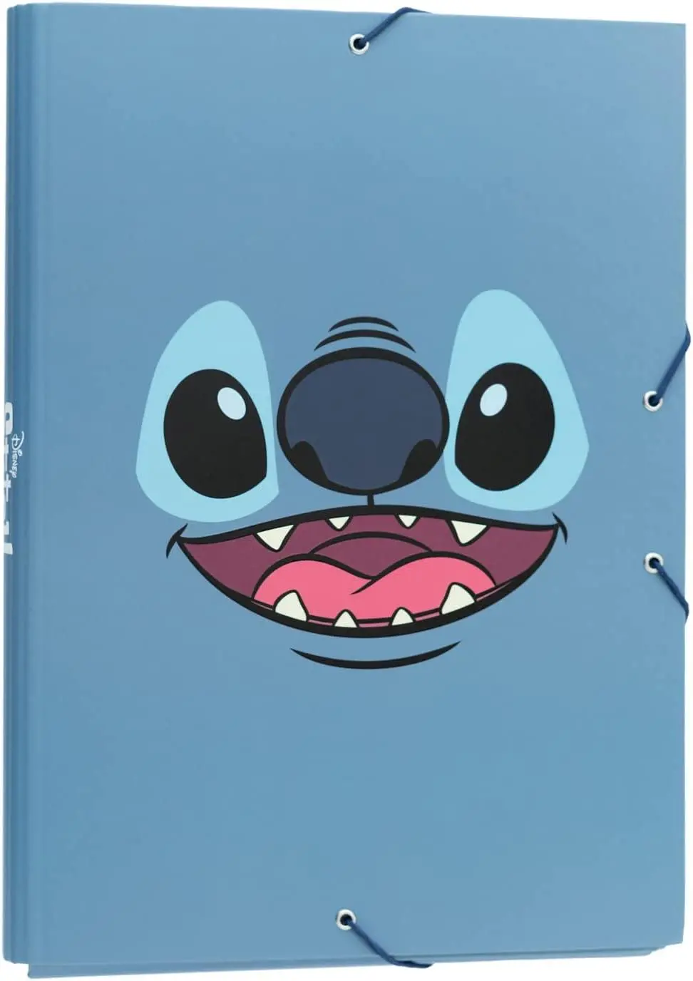 Disney Stitch Tropical Premium File Folder 1