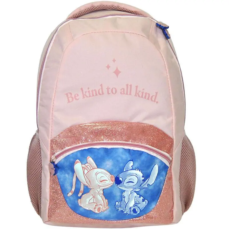 Disney Stitch Backpack 42Cm 1
