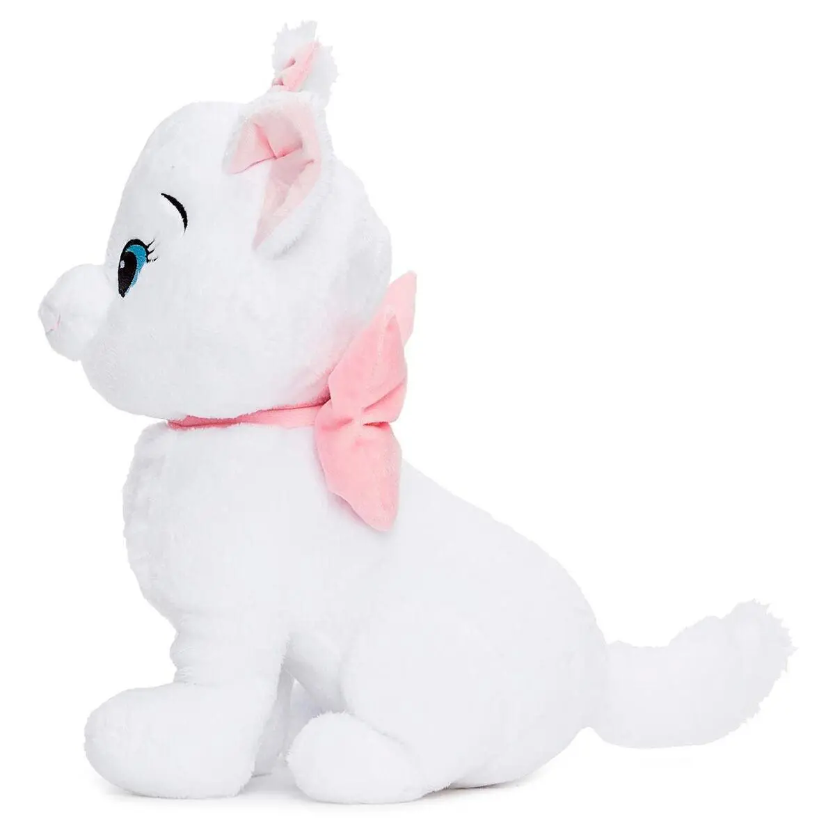 Disney The Aristocats Marie Soft Plush Toy 35Cm 2
