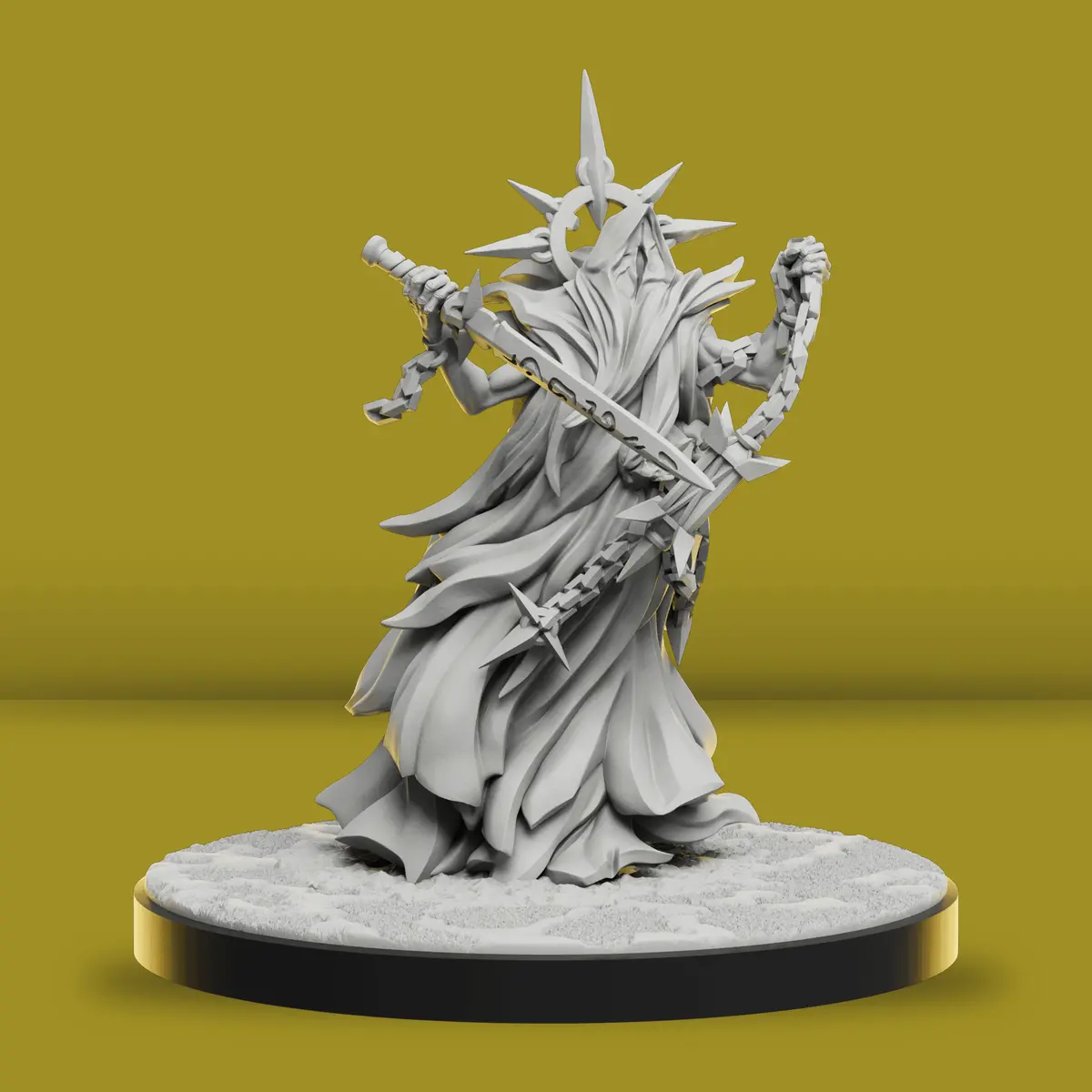 Epic Encounters: Local Legends - Wraith 1