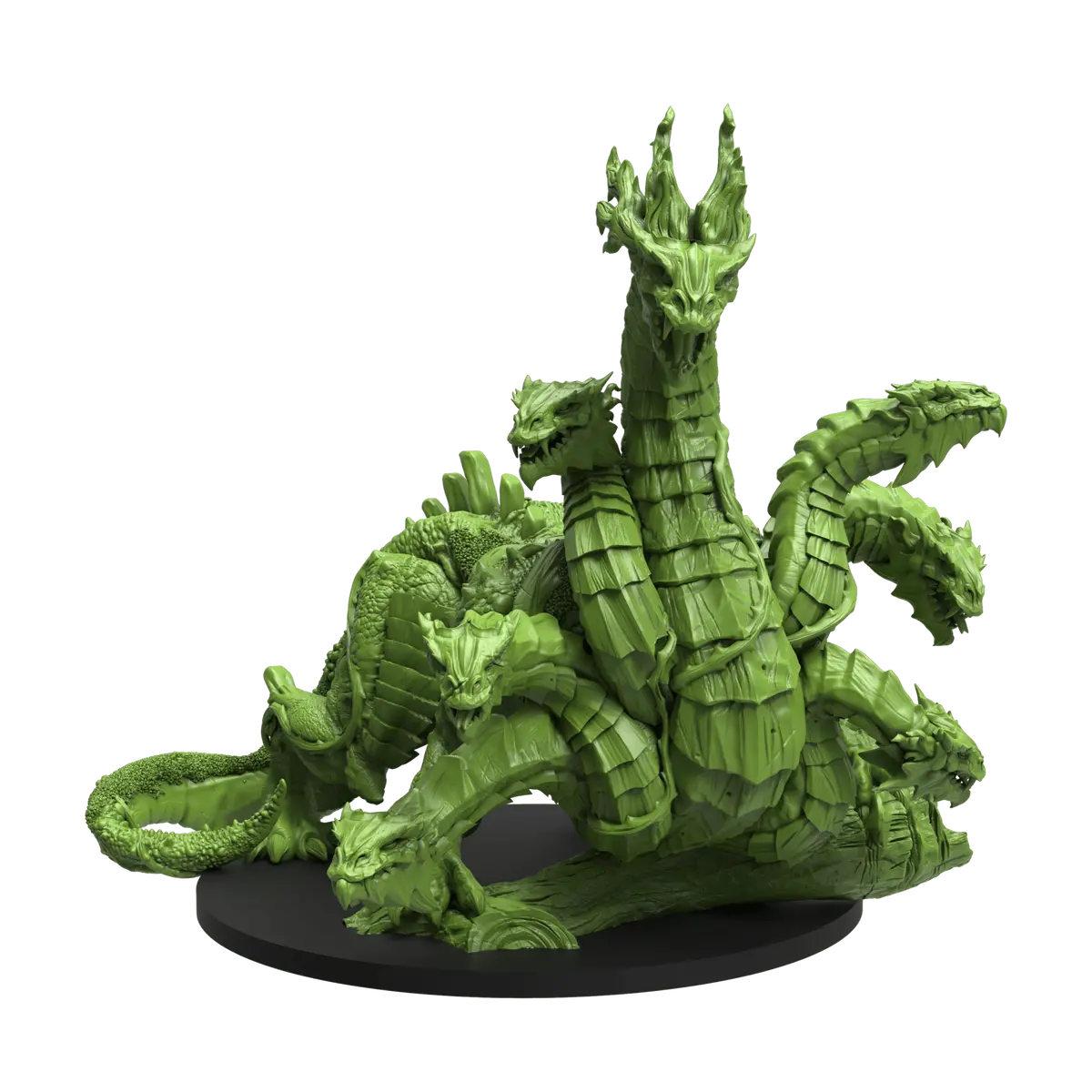 Epic Encounters: Swamp Of The Hydra 1
