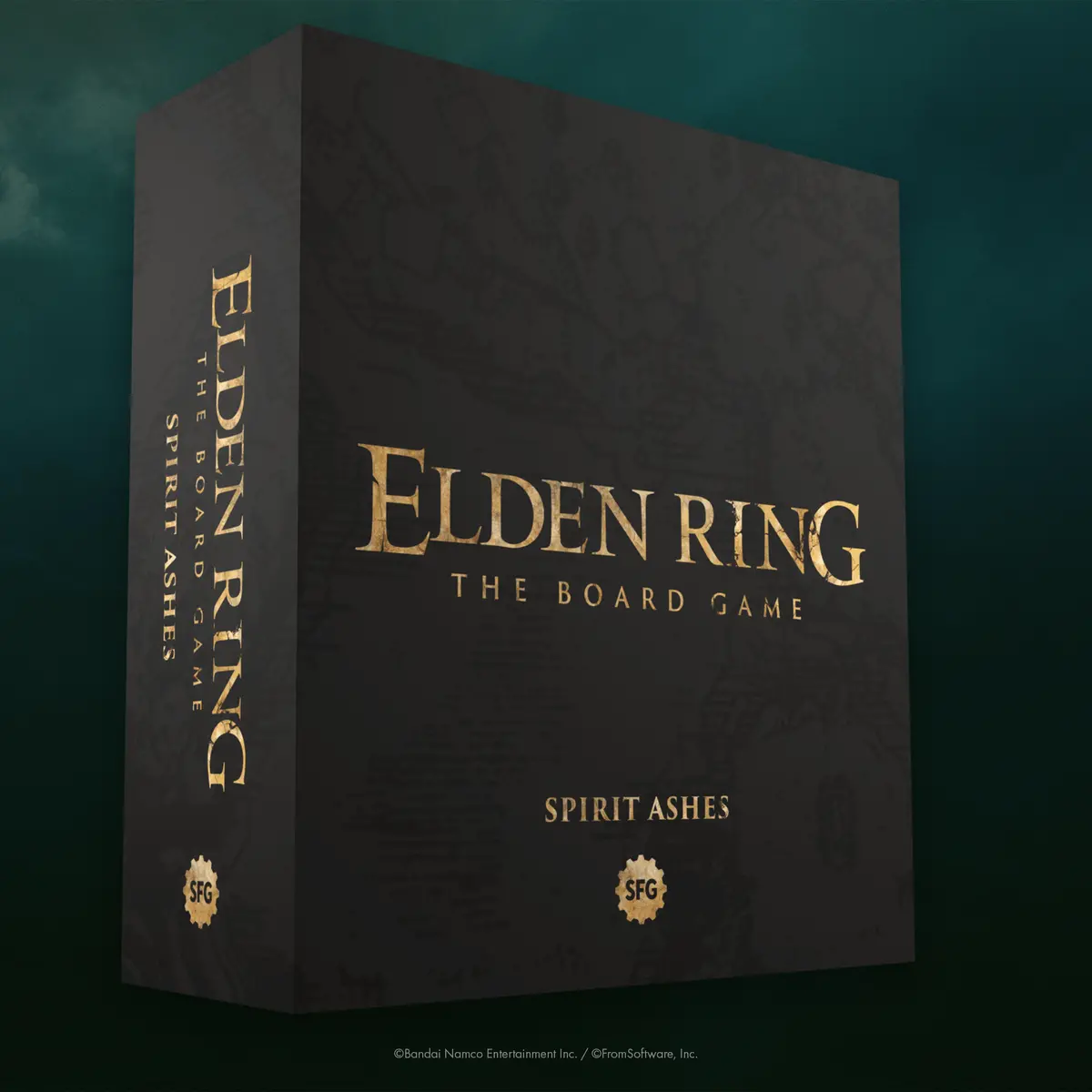 Elden Ring: Spirit Ashes Upgrade (Sfg Exclusive) 2