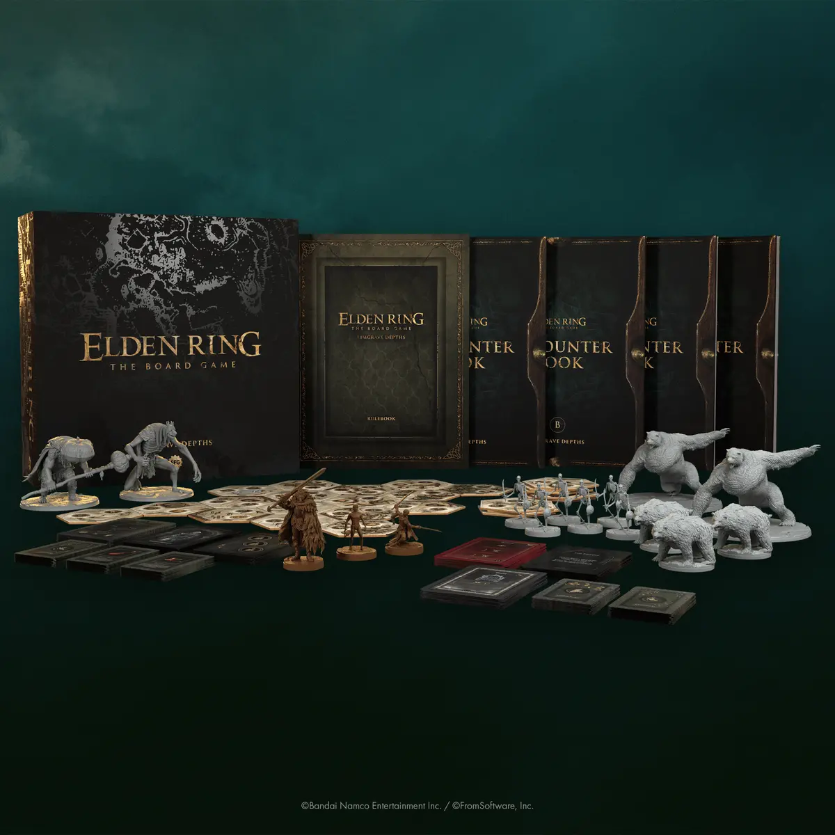 Elden Ring: Limgrave Depths (Sfg Exclusive) 1