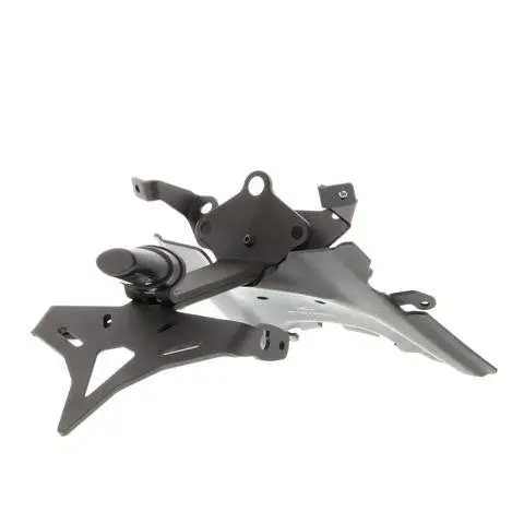 Evotech Performance Tail Tidy For Bmw R 1200 R/Rs And R 1250 R/Rs 1