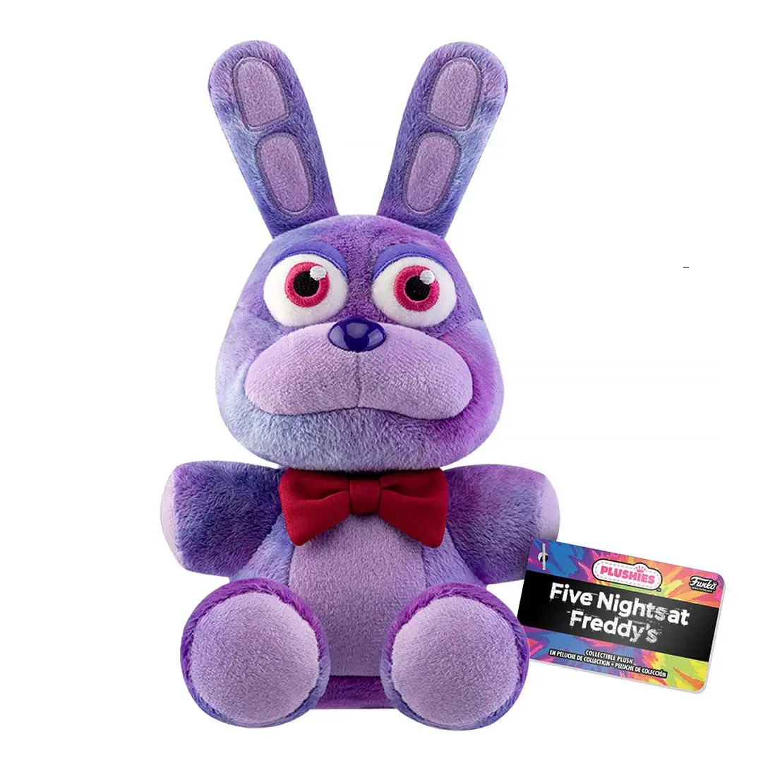 Funko Five Nights At Freddy's Bonnie Plush Toy 20Cm 1