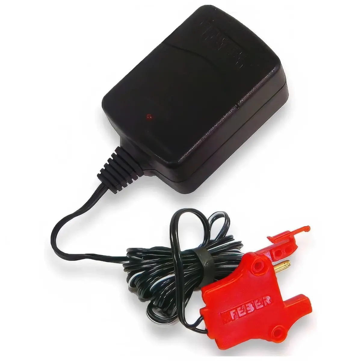 Feber 12V Battery Charger For Ride-On Toys 1