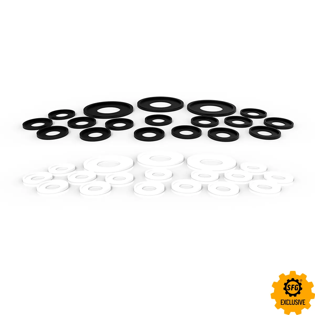 Godtear Base Rings 1