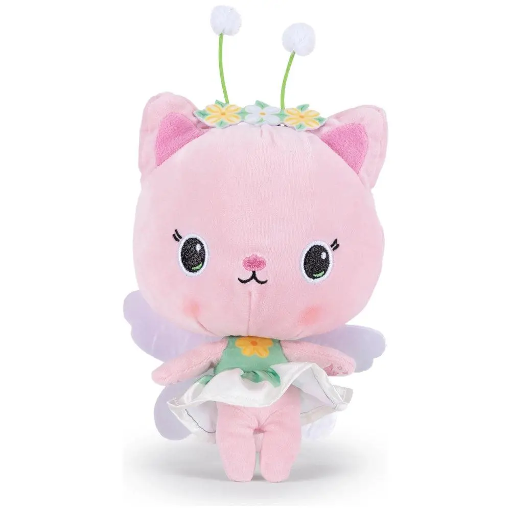 Gabby's Dollhouse - 25Cm Kitty Fairy Soft Toy 1