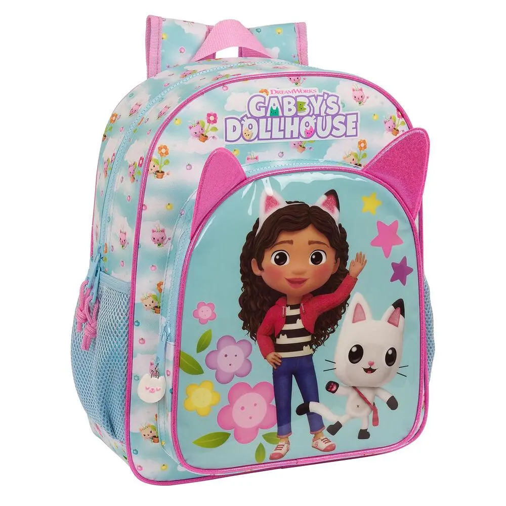 Gabby's Dollhouse Backpack 34Cm 1
