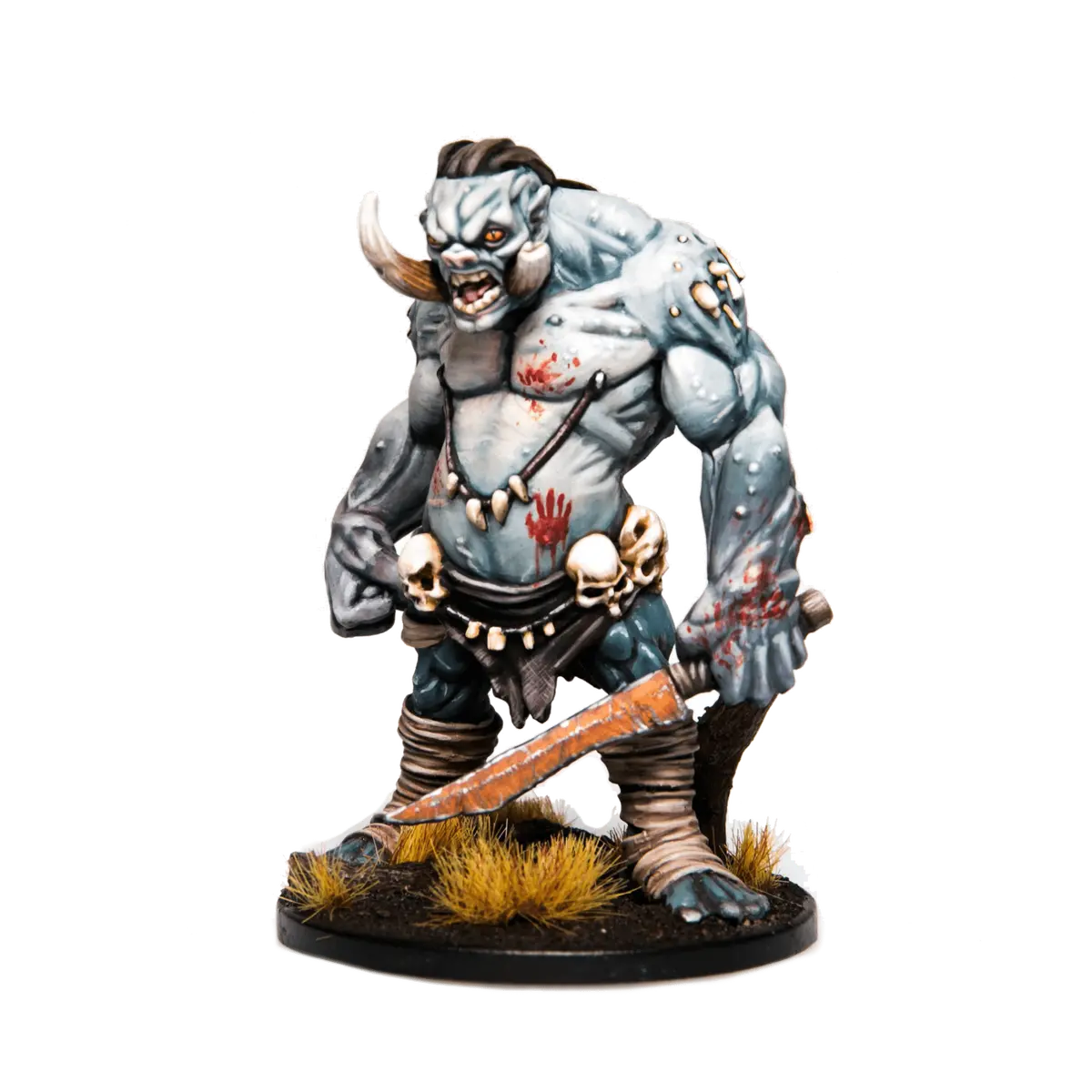 Godtear: Halftusk Champion Expansion 2