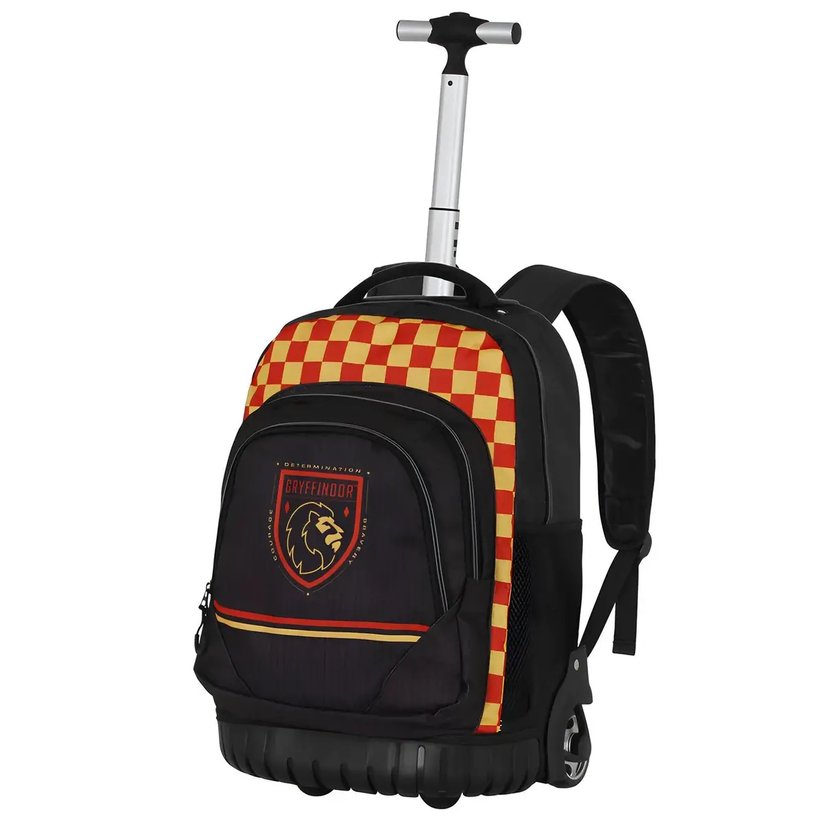 Harry Potter Gryffindor Trolley Backpack 47Cm 1