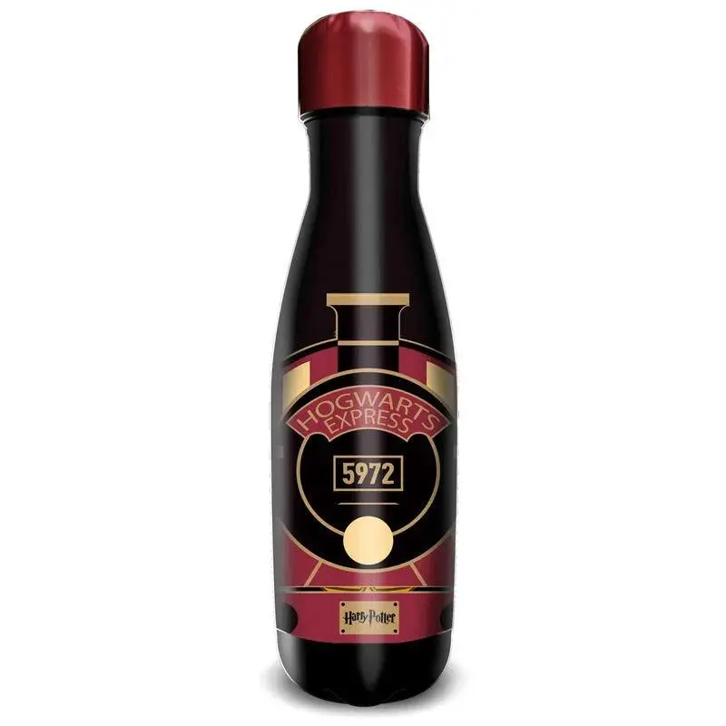 Harry Potter Hogwarts Express Thermo Water Bottle 500Ml 1