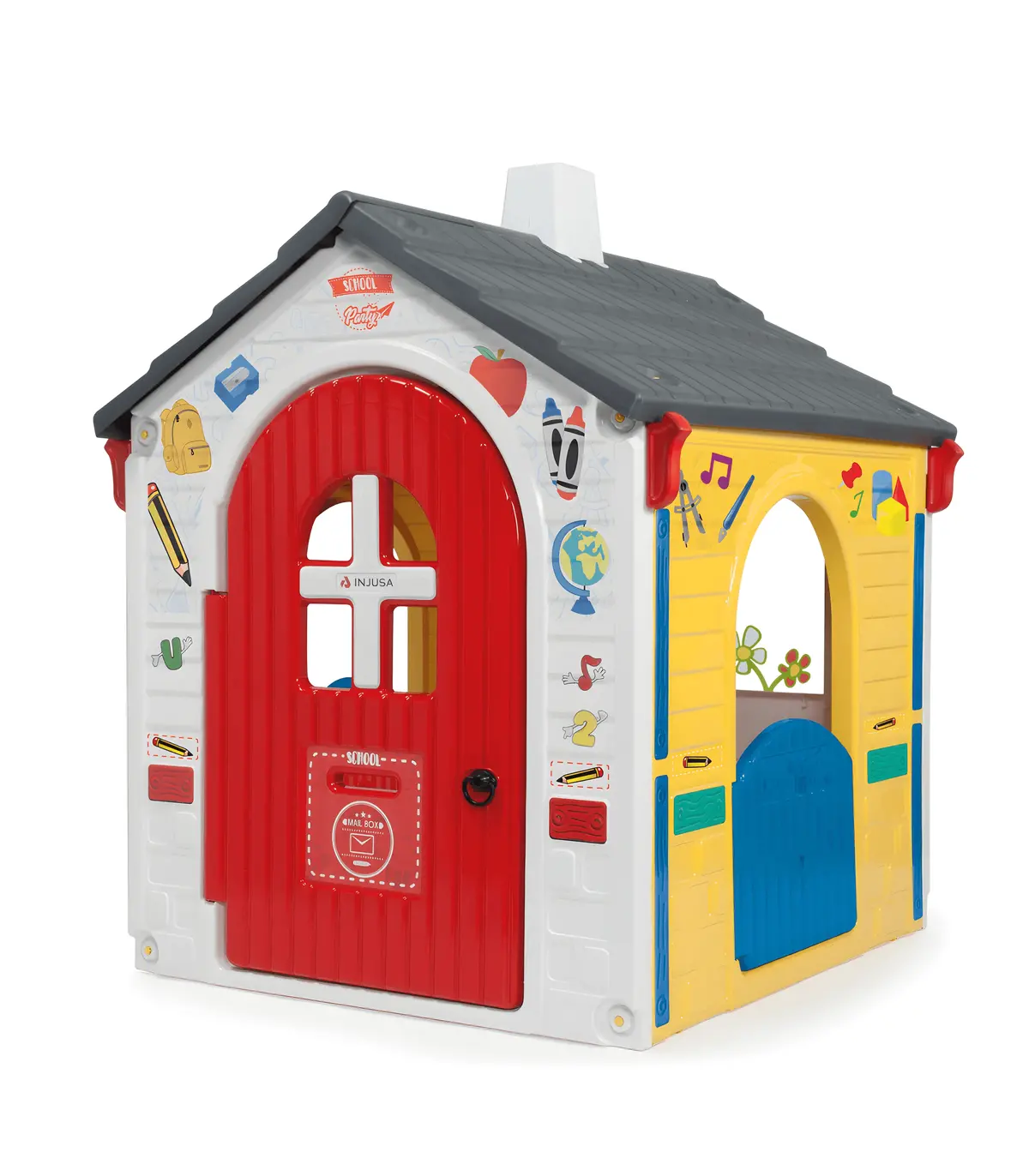 Injusa School Party Playhouse 1