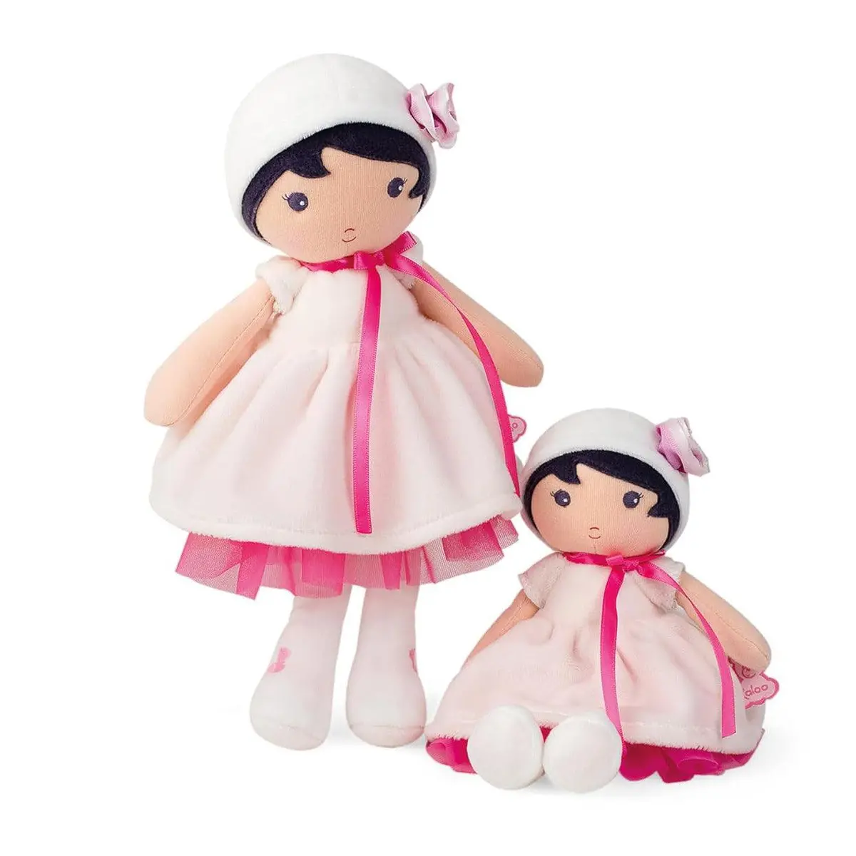 Kaloo Tendresse Doll Perle Extra Large 40Cm 2