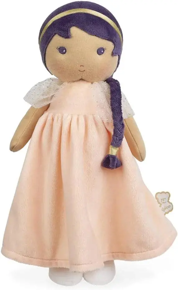 Kaloo Tendresse Doll Iris K Large 32Cm 1