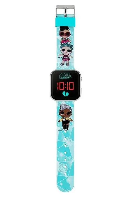Lol Surprise! Kids Led Watch 1