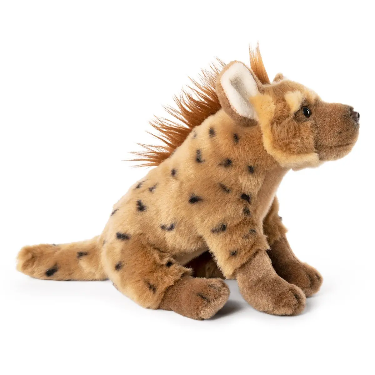 Living Nature Hyena Soft Toy 34Cm 1