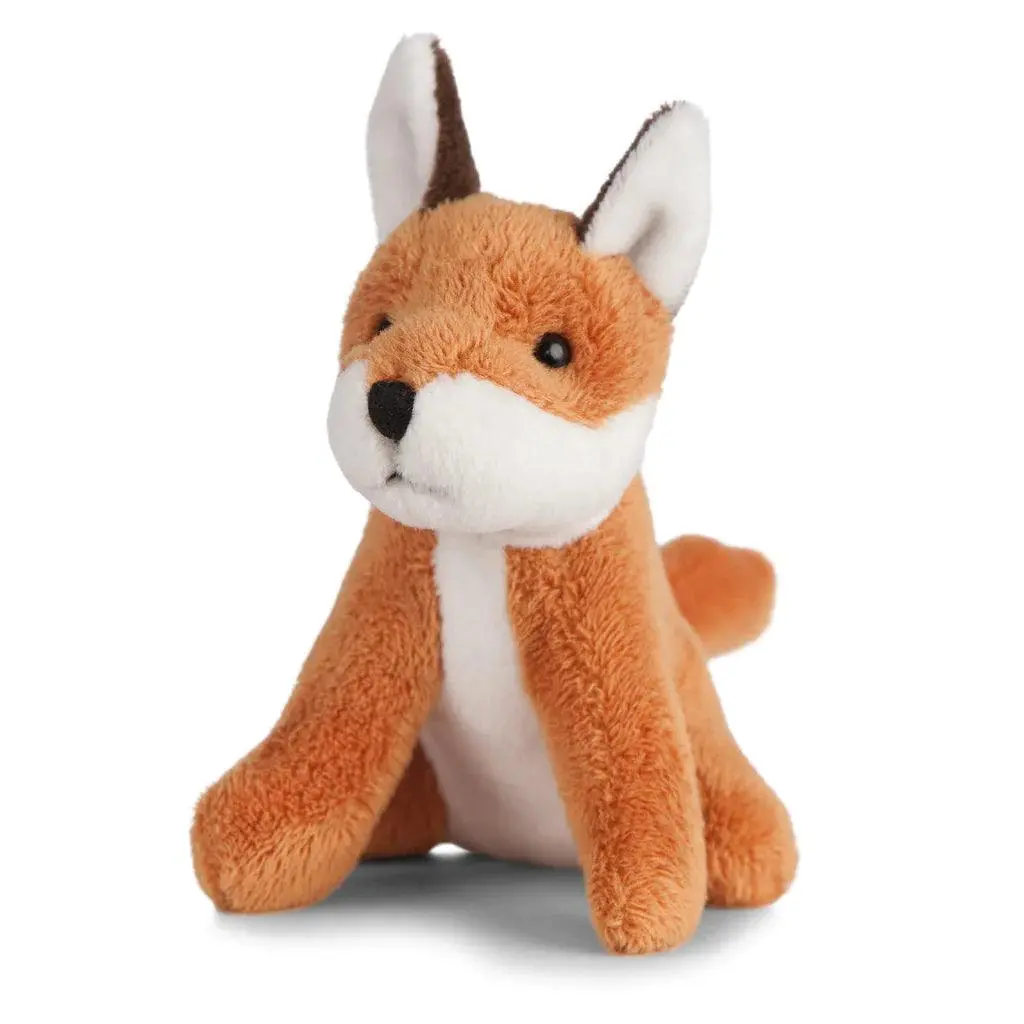 Living Nature Mini Buddies - Fox 1