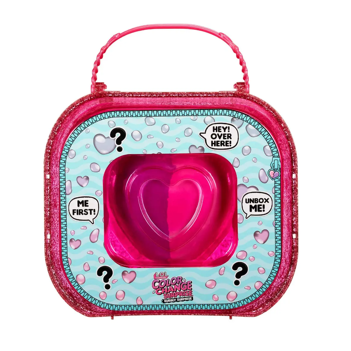 Lol Surprise! Colour Change Bubbly Surprise - Assorted 1