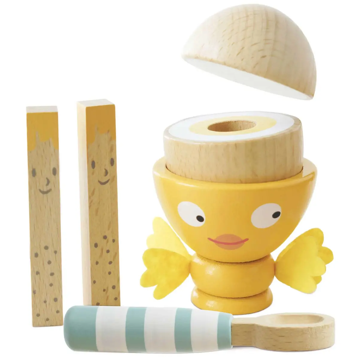 Le Toy Van Egg Cup 1