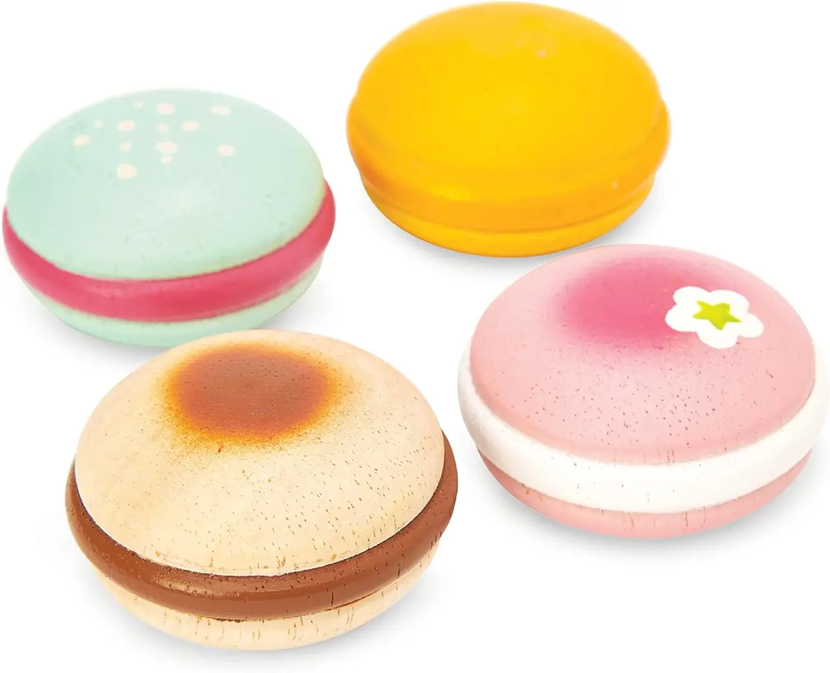 Le Toy Van French Macarons Set 1