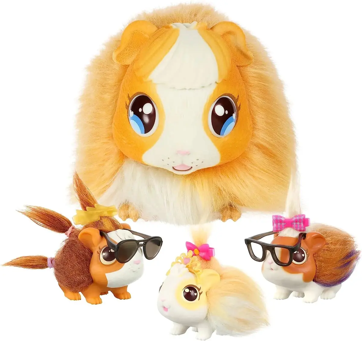 Little Live Pets - Mama Surprise Interactive Playset 2