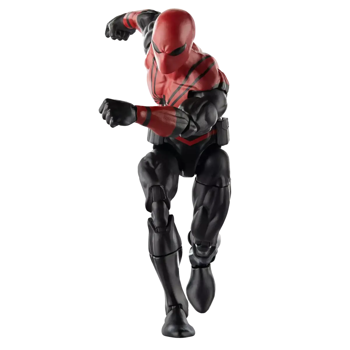 Marvel Legends Series Spider-Shot Action Figure 15Cm 2