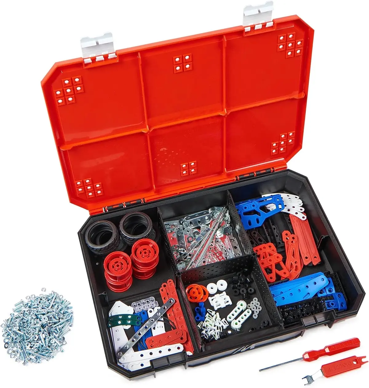 Meccano Maker's Toolbox 1