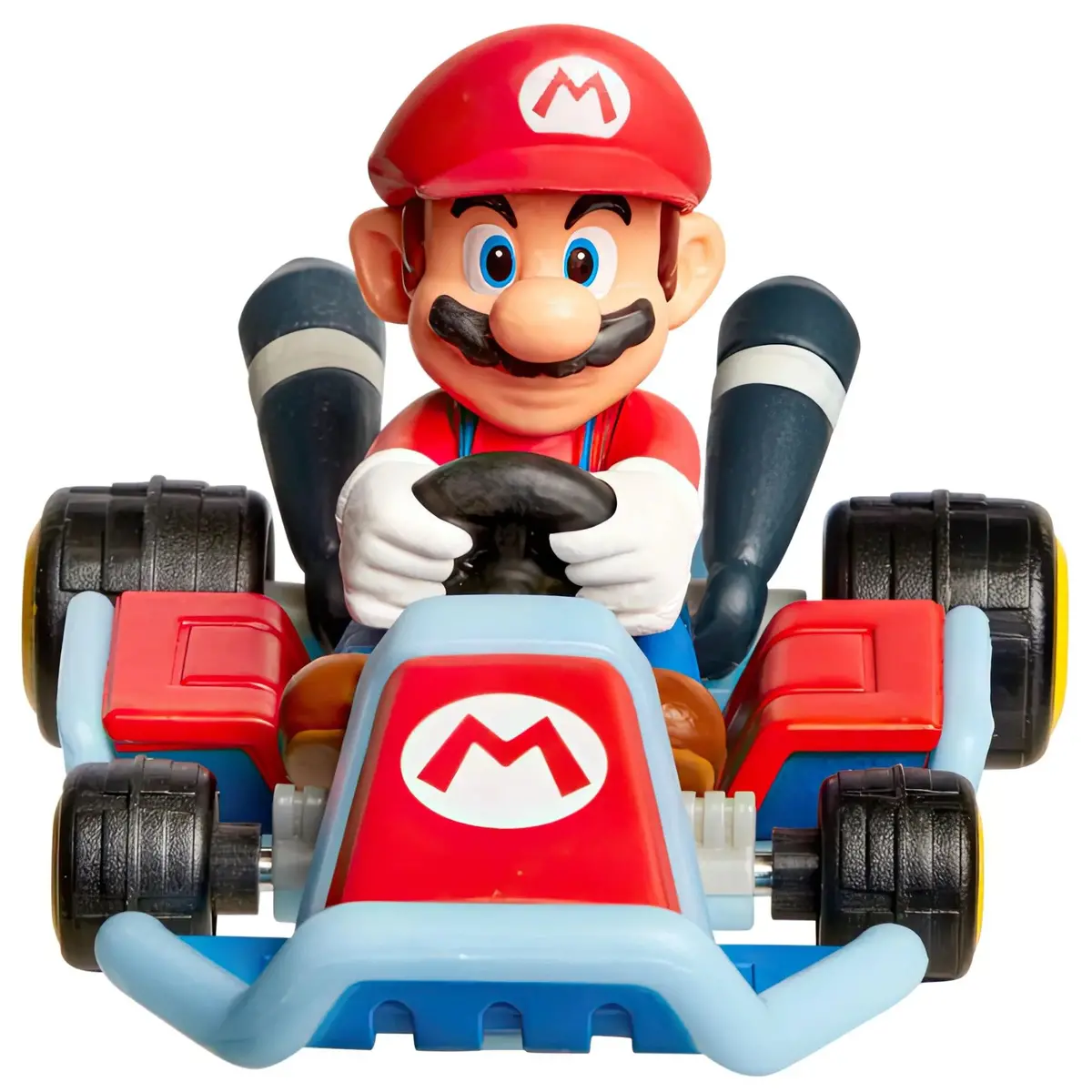 Mario Kart Racers Wave 5 Figure And Racing Car Assortment 1