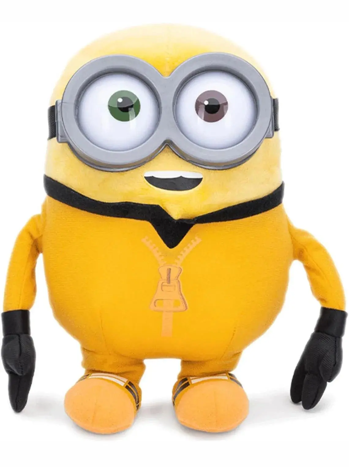 Minions Kung Fu Plush Toy 30Cm Assorted 2