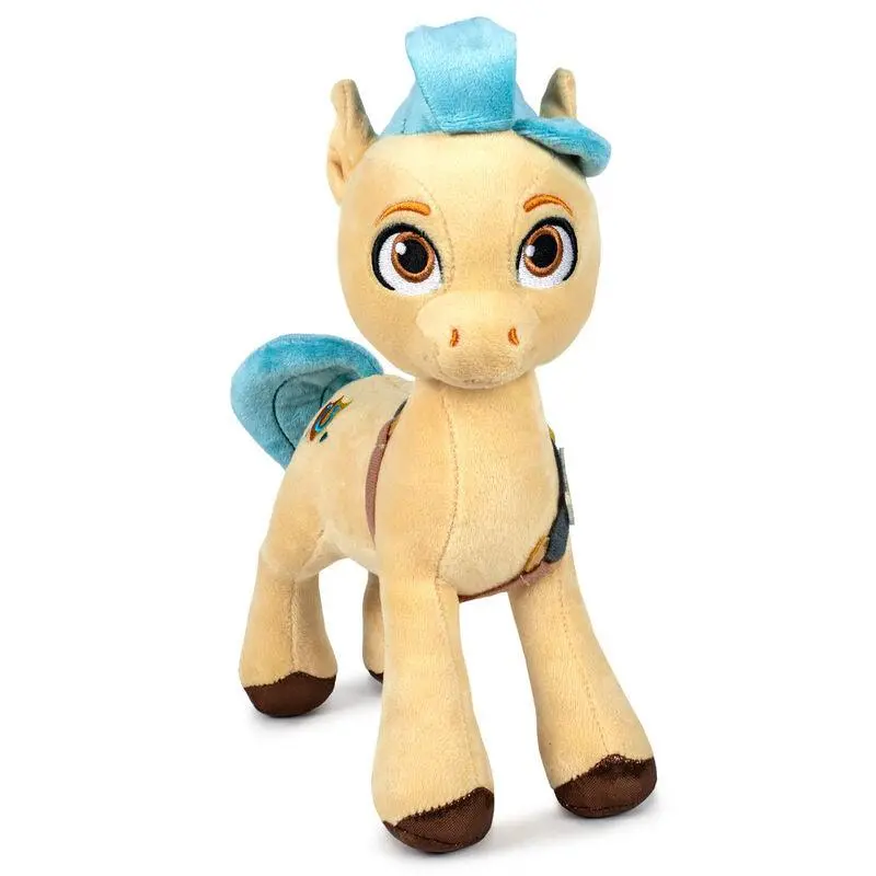 My Little Pony Hitch Plush Toy 27Cm 1