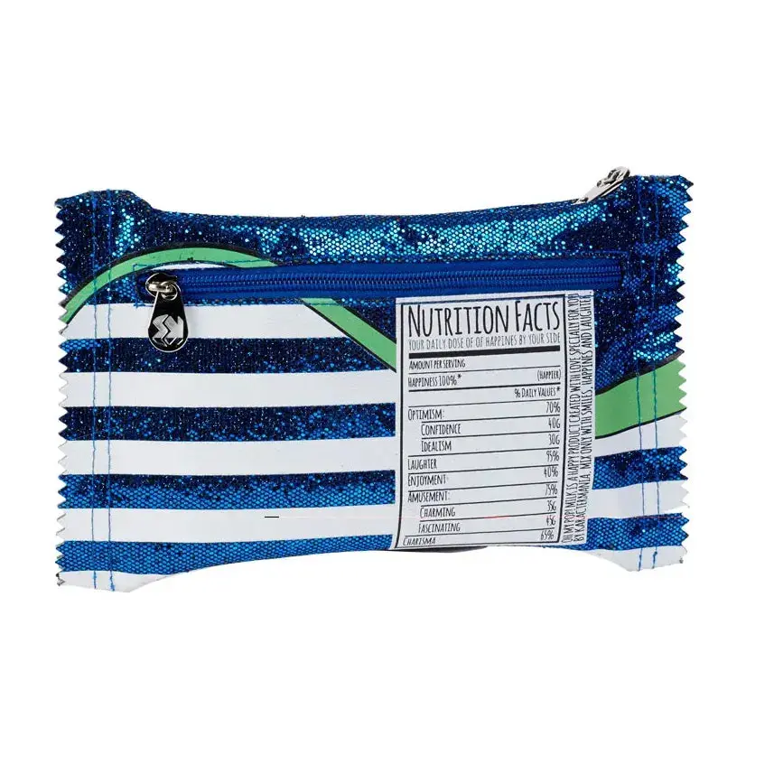 Oh My Pop! Bubblegum Pencil Case - Mint 2