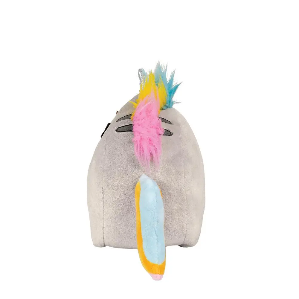 Pusheen Pusheenicorn Blushing 20Cm Soft Toy 2
