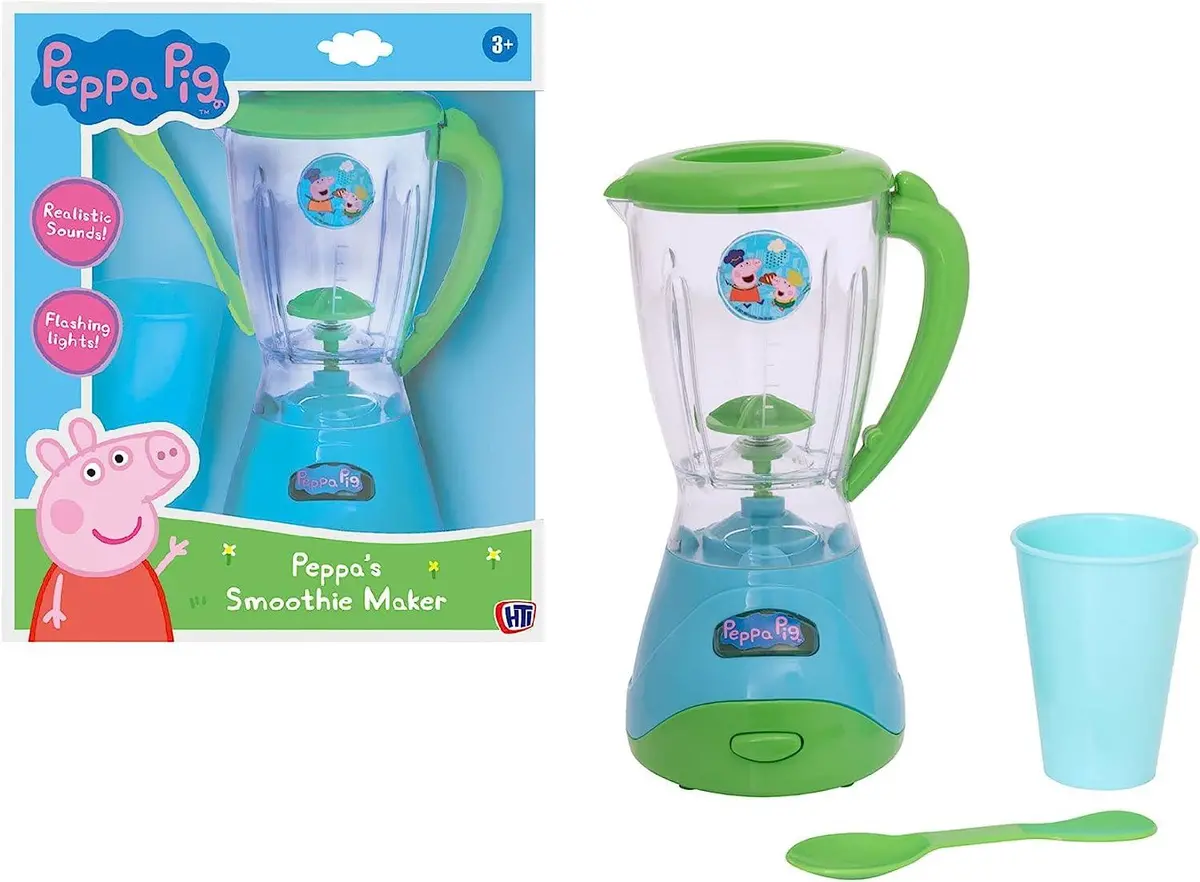 Peppa Pig Peppa's Smoothie Maker 1