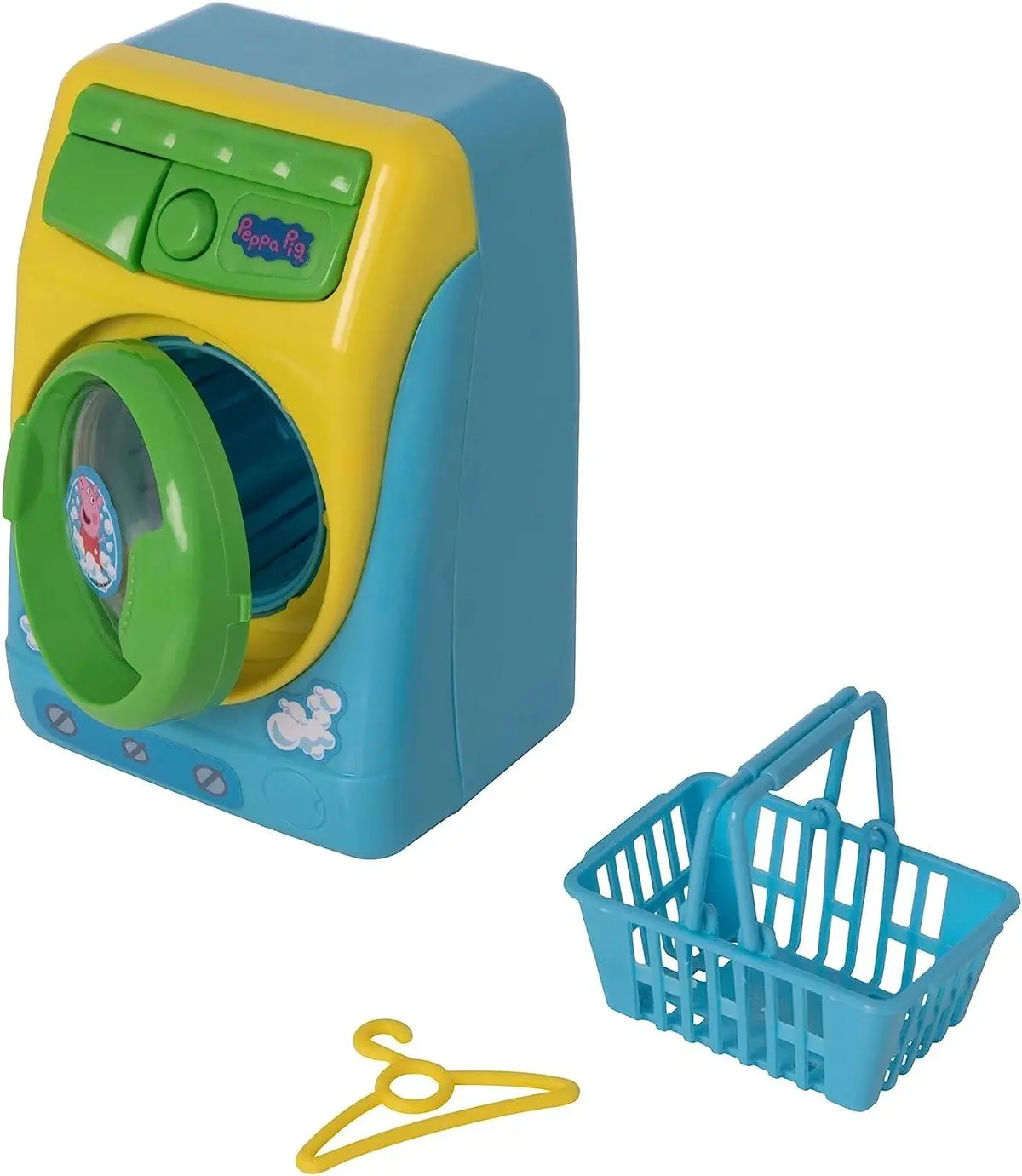 Peppa Pig Peppa's Washing Machine 1