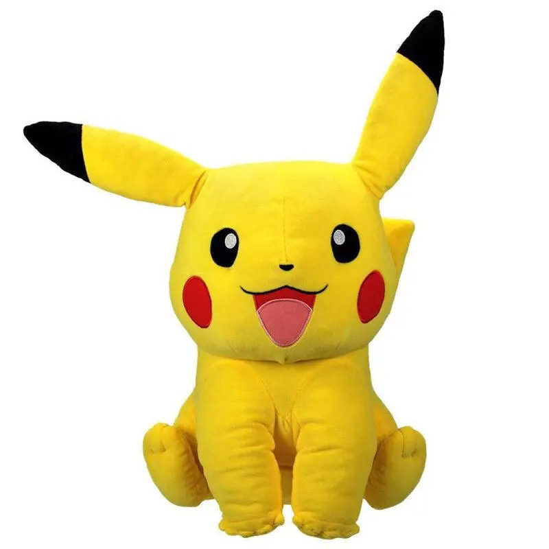 Pokémon Pikachu Push Toy 45Cm 1