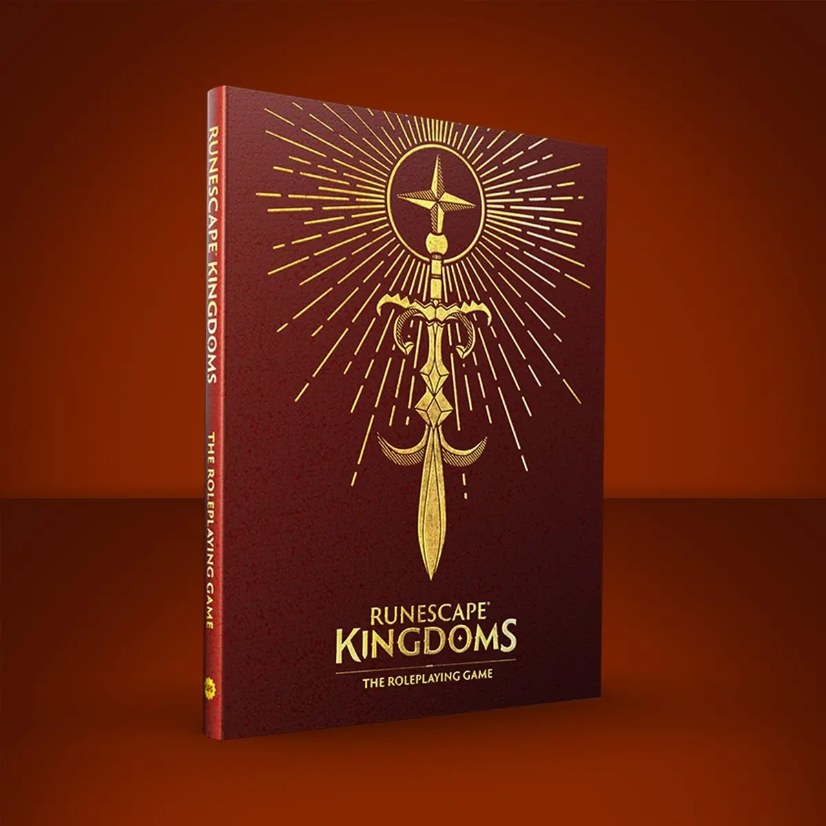 Collector's Edition - Runescape Kingdoms: The Roleplaying Game (Sfg Exclusive!) 1