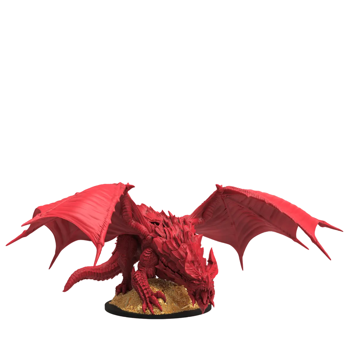 Epic Encounters: Lair Of The Red Dragon 1