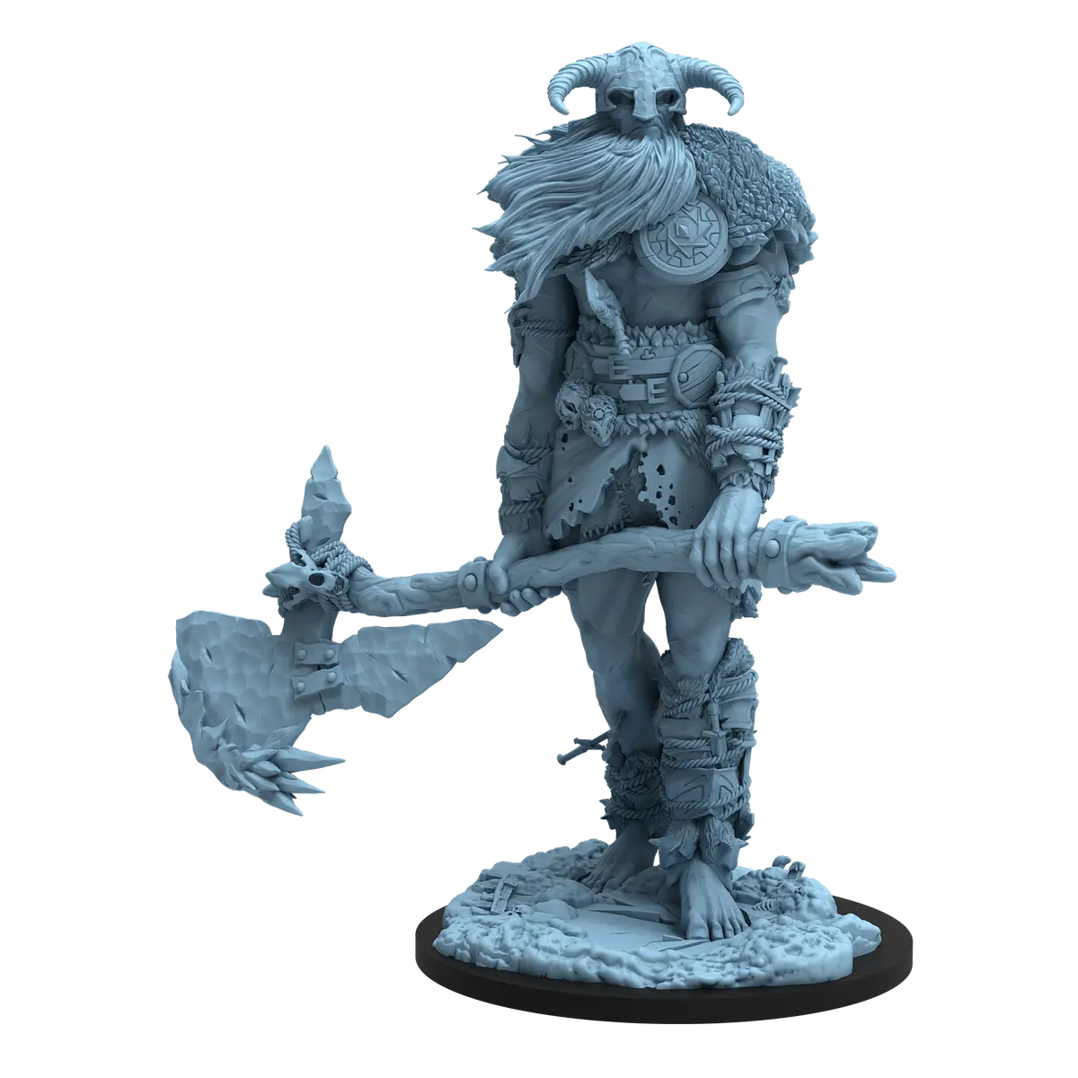 Epic Encounters: Caverns Of The Frost Giant 1