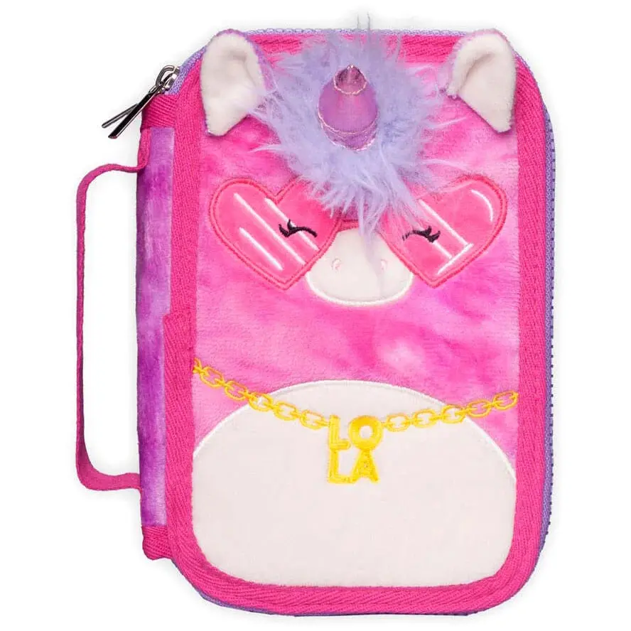Squishmallows Lola Pencil Case 1