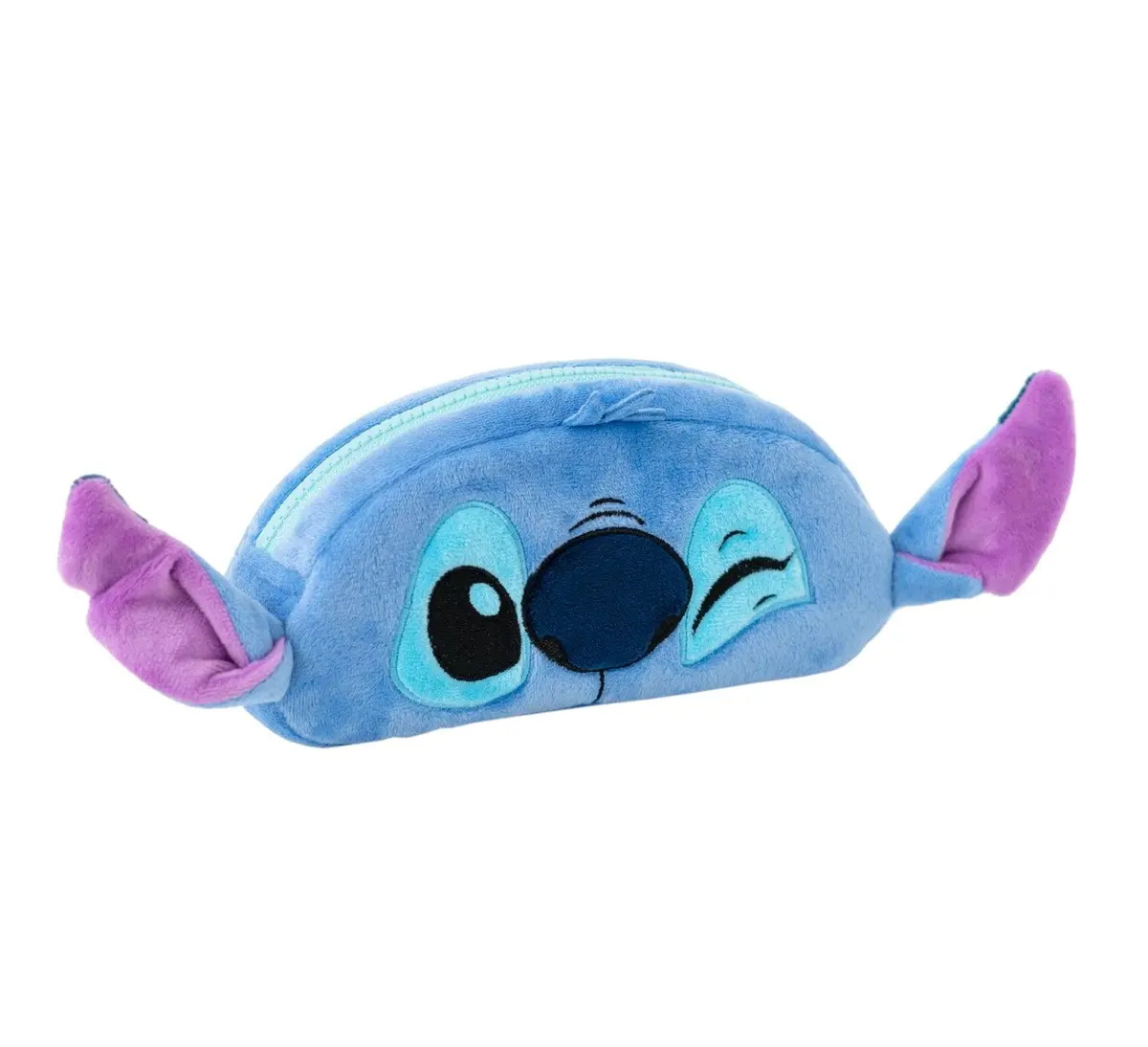Stitch Disney Plush Pencil Case 1