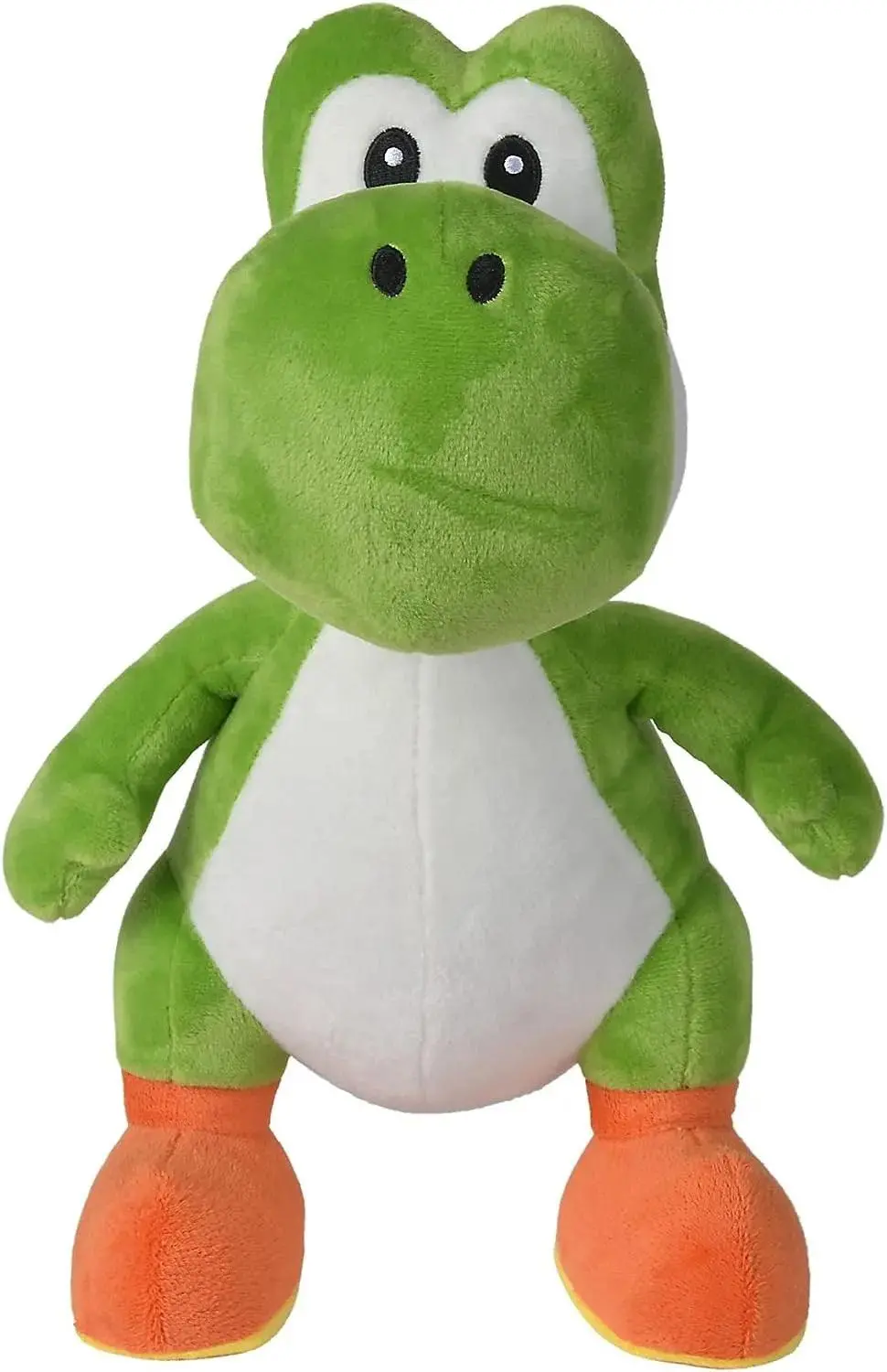 Super Mario Bros Yoshi Plush Toy 30Cm 1