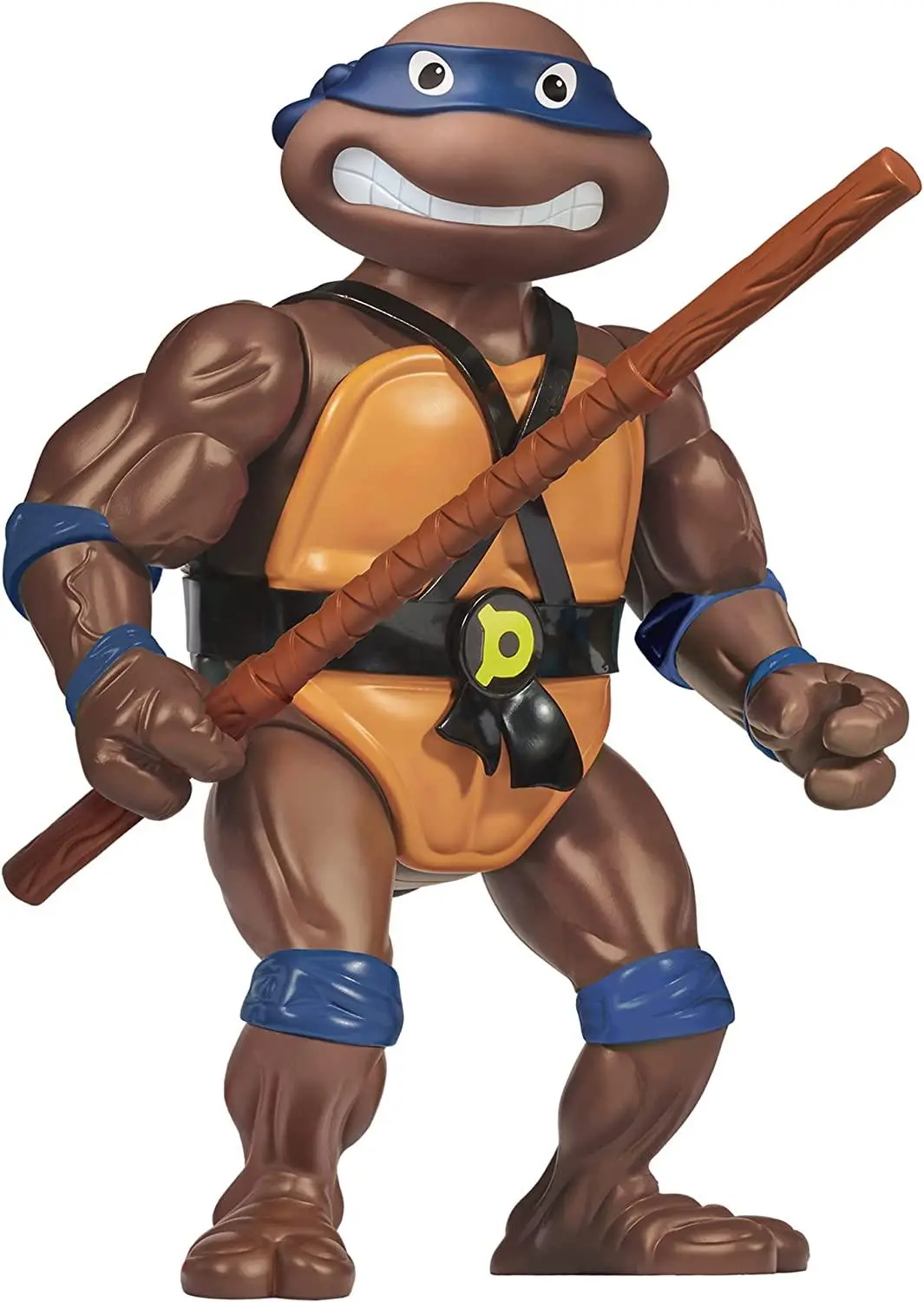 Teenage Mutant Ninja Turtles: 12-Inch Original Classic Donatello Giant Figure 2