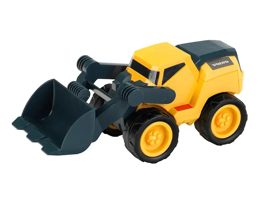 Klein Volvo Power – Loader 1