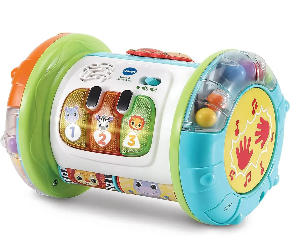 Vtech Explore & Discover Roller 1