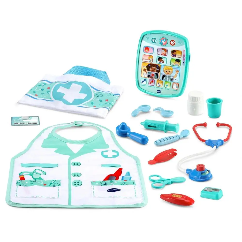 Vtech Smart Medical Kit 1
